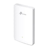 Ax1800 Wall Plate Wi-fi 6 Access Point - TL-EAP615-WALL - Tp Link