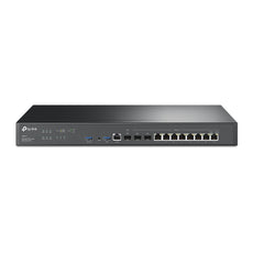 Omada Vpn Router With 10g Ports - TL-ER8411 - Tp Link
