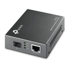 Gigabit Ethernet Media Converter - TL-MC220L - Tp Link