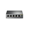 5-port 10/100mbps Switch 4-port Poe - TL-SF1005P - Tp Link