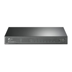 Jetstream 8-port Gigabit Poe Switch - TL-SG2008P - Tp Link