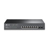 8 Port Gigabit Desktop Poe+ Switch - TL-SG2210MP - Tp Link