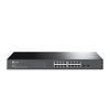 Jetstream 16-port Gigabit Smart Switch - TL-SG2218 - Tp Link