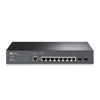 Jetstream 8 Port Gigabit L2 Managed Swit - TL-SG3210V3 - Tp Link