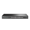 Jetstream 24-port Gigabit L2+ Managed - TL-SG3428X - Tp Link