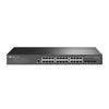 Jetstream 24-port Gigabit L2 Switch - TL-SG3428 - Tp Link