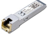 10GBase-t Rj45 Sfp Plsu Module - TL-SM5310-T - Tp Link