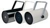 1watt 1way Track Speaker - White