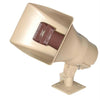 30watt 1way Paging Horn - Beige