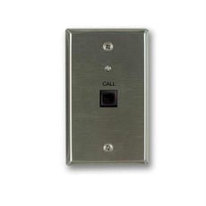 Valcom Call In Switch W/ Volume Control