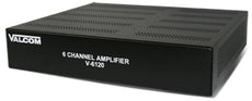 Special Order 6 - Channel Amplifier