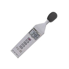 Digital Sound Level Meter