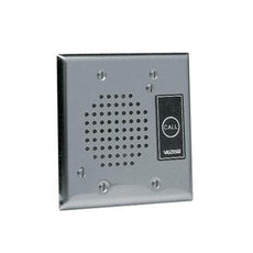 Ip Intercom- Flush Mount