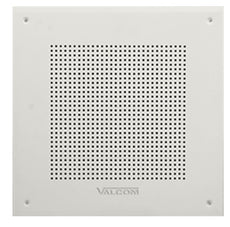 Ip Square 8 Inch Speaker Wh