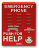 Viking Emergency Dialer W/ Ewp