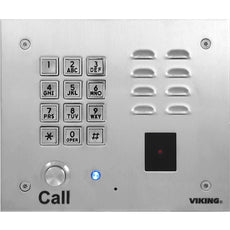 Voip Vandal Resistant Phone Stainless