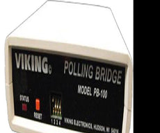 Polling Diagnostics Kit  Ada Phones