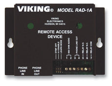 Remote Access Device