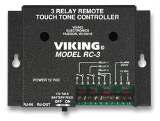 Viking 3 Output Controller