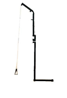 Rack Jack Ii - Hitch Hoist