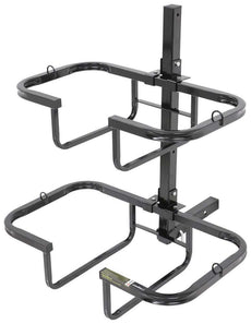 Stack Rack Ii - Hitch Mounted Gear Rack