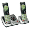 Vtech 2-handset Cordless CID/itad  VT-CS6629-2  NEW