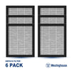 Westinghouse Hepa Filter (hepa10x6)