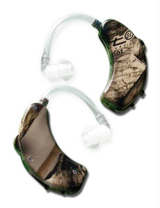 Walker's Game Ear Ultra Ear Bte 2 Pack - WGE-GWP-UE1001-NXT2PK - Walkers Game Ear