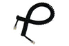 Yealink Universal Spiral Cord T5x- T4x T3x T2x, Part# YEA-HNDSTCRD5