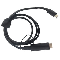 330000008024 Adpter+hdmi Am To Type-c Af