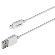TP-LINK Micro-USB to USB Cable with Lightning Adapter, 3 feet, Stock# TL-AC210M