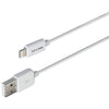 TP-LINK Micro-USB to USB Cable with Lightning Adapter, 3 feet, Stock# TL-AC210M