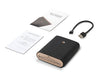 TP-LINK 13400mAh Power Bank, 2 USB 2.0 port(5V/1A), Stock# TL-PBG13400