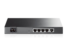 TP-Link Multi WAN Router Part#TL-R470T+