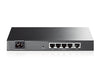 TP-Link Multi WAN Router Part#TL-R470T+