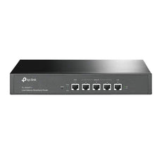 TP-Link Dual WAN Firewall Router Part#TL-R480T+