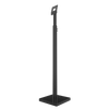 Speco TMLFLR, Floor stand for O2TML, Part# TMLFLR