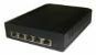 Tycon Gigabit Passive PoE Switch,12-56V 5 x Port, Vin=Vout, Part# TP-SW5G-NC