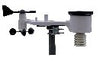 Tycon Pro Weather Station Data Logging Wireless Weather Station, Part#  TP3000WC