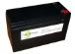 AGM SLA 12V 8.5Ah Battery Part# TPBAT12-9