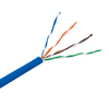 ABA Elite, Category 6 400MHz U/UTP Stranded Cable, 1000ft, Part# TPM2404N70xx