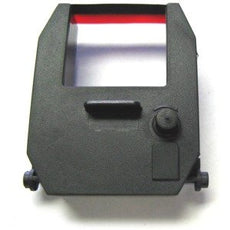 Compumatic Black/Red Replacement ink cartridge ribbon for TR440/TR880 (each), Part# TRrib qty 12+