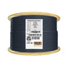 ABA Elite, Cat5e Outdoor CMX- Direct Burial, 24AWG, UTP, 350Mhz,1000ft, Part# TUX2404P03BL