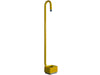 AIPHONE CCTV Camera Arm Module for Tower, Yellow, Part# TW-ARM-CY