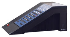 Teledex M100IP10- M Series Standard, 1 Line VoIP Corded- Black, Part# MV110S10DU3