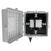 Suttle Splice-Only Enclosure, Part# UCS-FS72XSNN