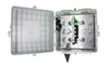 HOUSING, PATCH 24 SC/UPC (MAX 72), Part# UCS-FS72UXNN