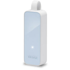 TP-Link UE200 USB 2.0 to 100Mbps Ethernet Network Adapter, Stock# UE200