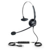 Yealink Wideband USB Headset for IP Phones, Part# UH33