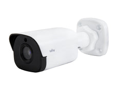 Uniview  1/2.7" 2MP Fixed Lens Bullet, 4mm Lens, Part# UN-IPC2122SR3PF40B